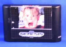 Home Alone (Sega Genesis, 1992) - Cartridge Only