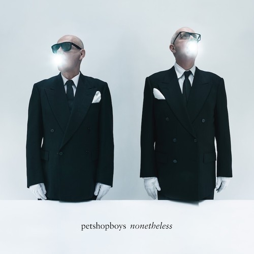 Pet Shop Boys Nonetheless (Vinyl LP) 12" Album prezzo ebay