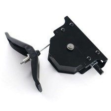 159056 RV Spare Tire Winch for RVs Trailers and Trucks Spare tire Hoist