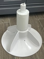 Whirlpool Washer Agitator WP3349098 3349098 6