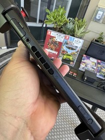 Nintendo Switch With Dock + HDMI, Charger, & 7 Games (Bundle) - READ PLEASE!