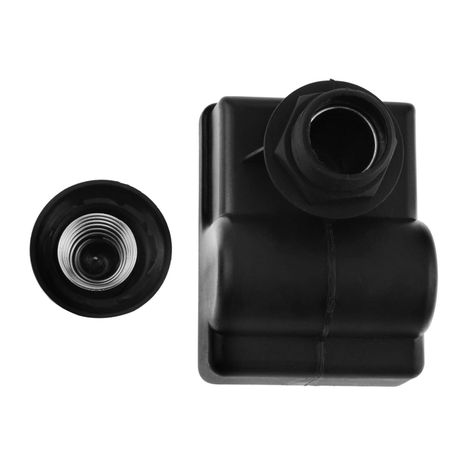 BBQ Gas Grill Igniter Assembly Spark Generator 4Pcs Electrode Ignitor Wire Set