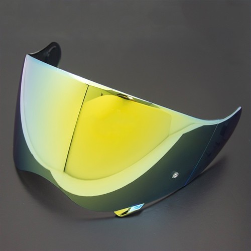 Motorcycle Helmet Visor Fits For SHOEI HORNET X2 Helmet PC Shield Lens - Foto 34 di 36