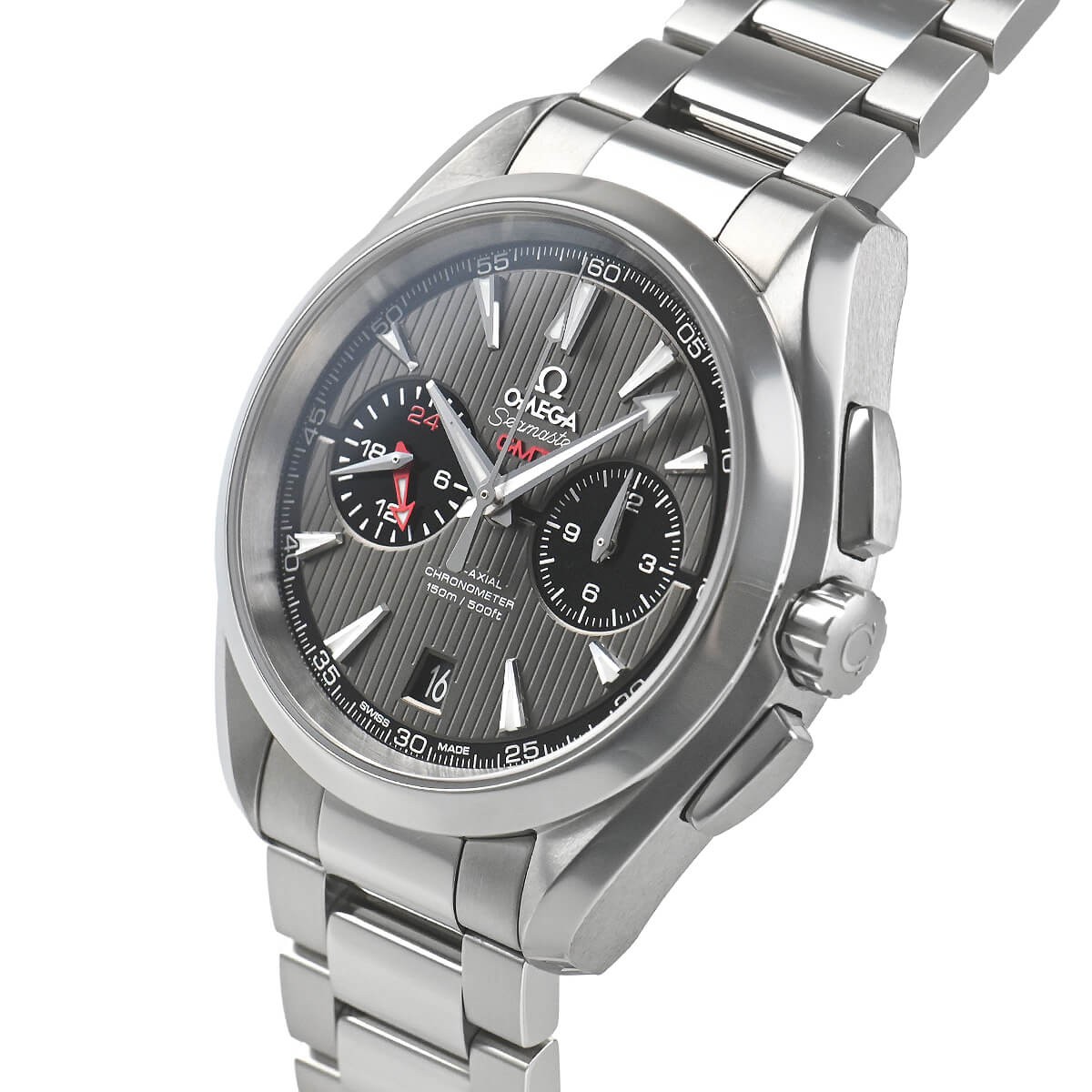 Omega Seamaster 231.10.43.52.06.001