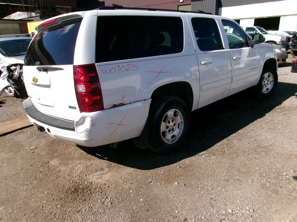 Used Fuel Pump fits: 2012 Chevrolet Suburban 1500 Pump Assembly Grade A - Изображение 4 из 4