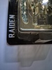 Mortal Kombat X Figur Raiden 3,75" MEZCO Neu OVP MOSC NetherRealm New — photo 6
