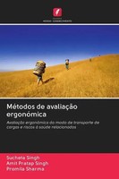 Sucheta Singh (U. A.) | MéTodos De AvaliaçãO ErgonóMica | Taschenbuch (2020)