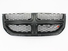 Genuine Oem Mopar Radiator Grille - Mopar . 68100689ac