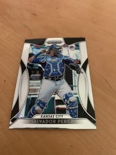 Salvador Perez - 2019 Panini Prizm #200 - Kansas City Royals Baseball Card