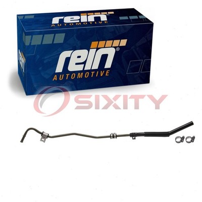 Rein PSH0579 Power Steering Return Line Hose for 4441648020 Assembly Drive lf