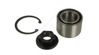 Hinterachse Hart 901 010 Radlagersatz FüR Ford,Mazda