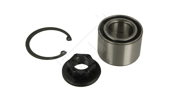 Hinterachse Hart 901 010 Radlagersatz FüR Ford,Mazda-image