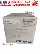 New Keyence SZ-01S Safety Laser Scanner