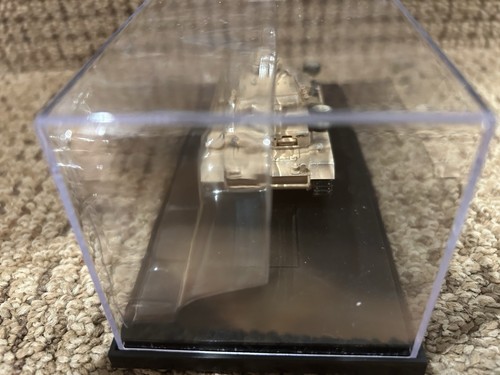 Dragon Armor 1:72 Panzer Kpfw. III Ausf N, DAK, Túnez 1942/43, Nº 60601 - Imagen 13 de 13
