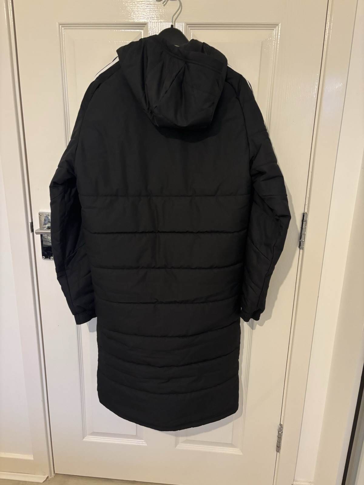 adidas Tiro26 Long Winter Coat (BNWT - RRP £180) image 2