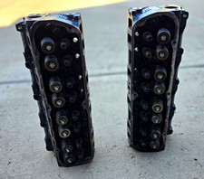 Ford 302 Gt40 Cylinder Heads 3 Bar 5.0 Cobra Explorer V8 Mustang Ford 302 Gt40 Cylinder Heads 3 Bar 5.0 Cobra Explorer V8 Mustang