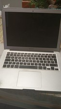 Apple - MacBook Air 13 / 1,6 GHz Intel Core i5 / 4 GB /hd 128 gb ssd /