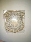 Ionia County Michigan Sheriff Patch ~ Obsolete — photo 4
