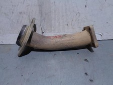 Tube d'échappement Ford RANGER