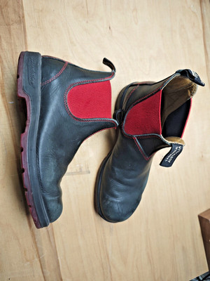 Blundstone Classic Chelsea Boots Gr. 9