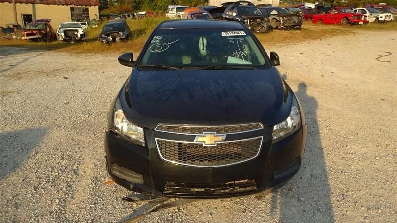 BOMBA DE VACÍO COMPATIBLE CON CHEVROLET CRUZE 622089 2011 Foto 4 de 4