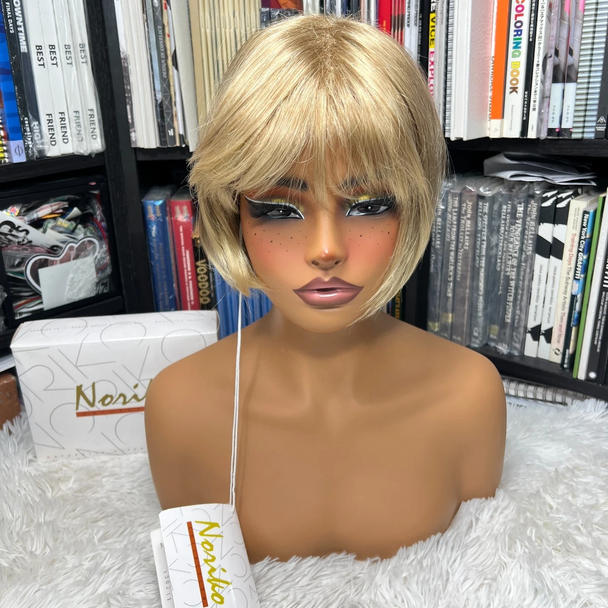 Noriko Women Wigs for sale | eBay