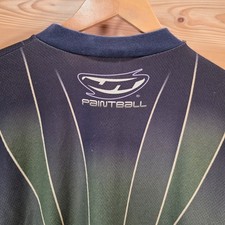 Large Paintball Jerseys Shirts for sale