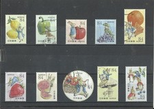 GB  3009 Japan 2021  PETER RABBIT   Gestempelt,Used
