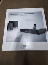 Loewe Home Cinema Set / Neu Und In OVP 