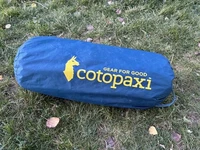 Cotopaxi Inti 2 Tent 2-person Lightweight
