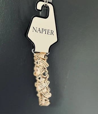 napier herz armband - Bild 1 von 2