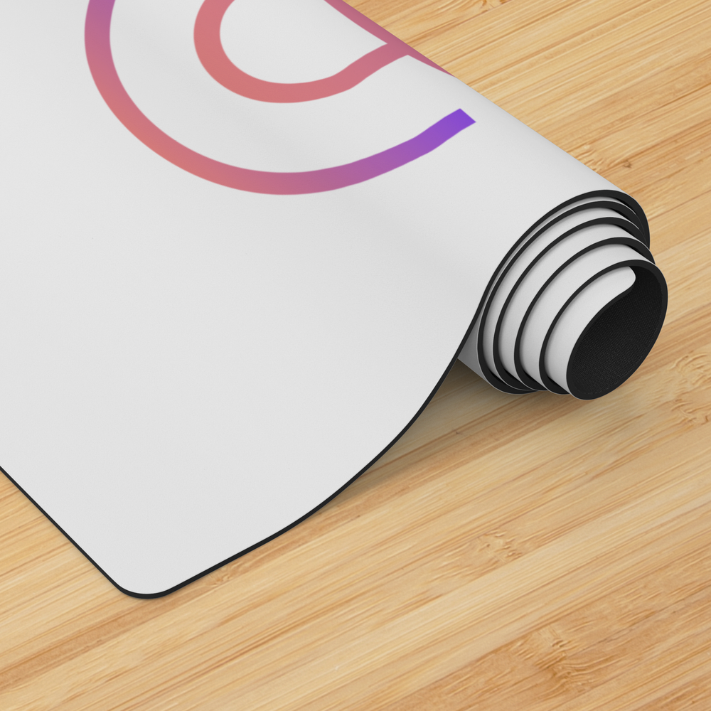 Non-Slip Eco-Friendly Yoga Mat for Home & Studio Workouts Non-Slip Eco-Friendly Yoga Mat for Home & Studio Workouts