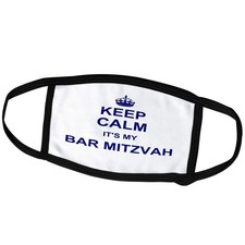 3dRose Face Mask Large, Varies