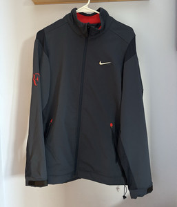 Federer Jacket | eBay