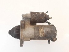 Mazda 626V GF Starter Motor F7RU11000AA 1.80 Petrol 74kw 1999 11677810