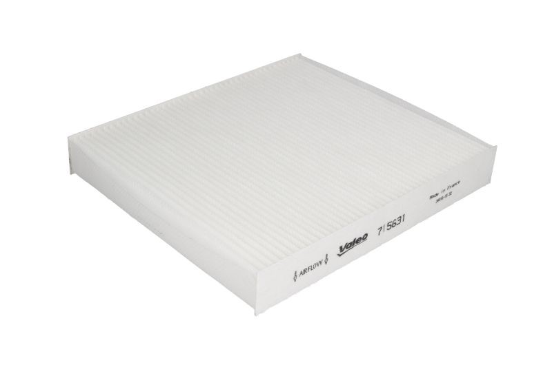 Fits VALEO VAL715631 Filter, cabin air VAL715631 Cabin filter fits: MERCEDES X
