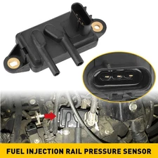 Manifold Absolute Pressure Sensor For 96-04 Ford F-150/250/350 99-04 F450/550