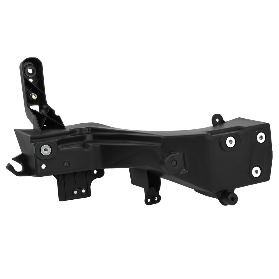 Pair Of Headlight Radiator Support Brackets For Jeep Grand Cherokee 2014-2021 (Left & Right)