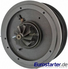 1**Rumpfgruppe Turbolader Neu OE-Ref. 55208456 für FIAT