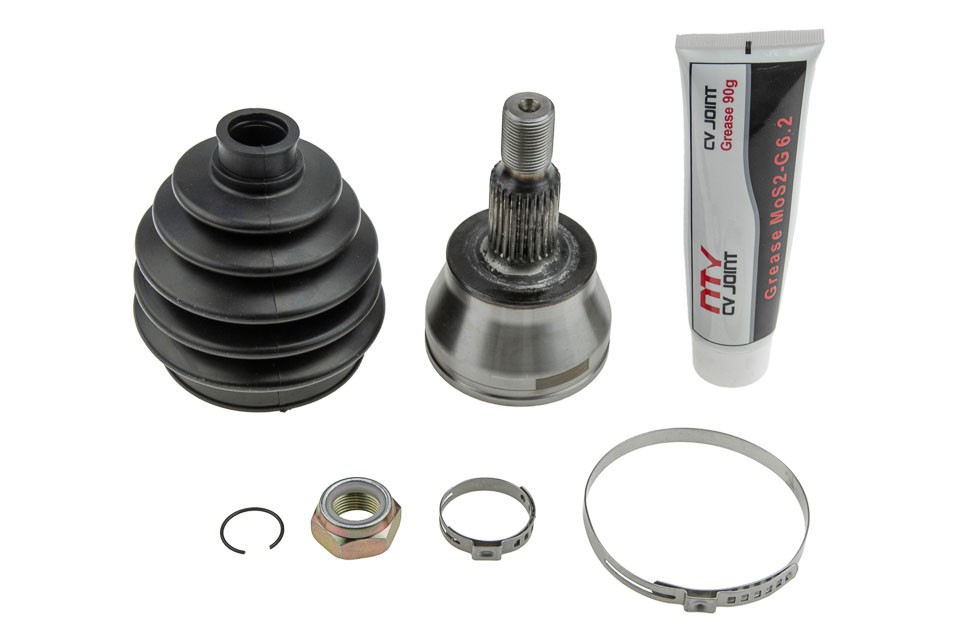 JOINT KIT DRIVE SHAFT NPZ-ME-008 FOR MERCEDES-BENZ B-CLASS/Sports/Tourer 2.0L - Image 4