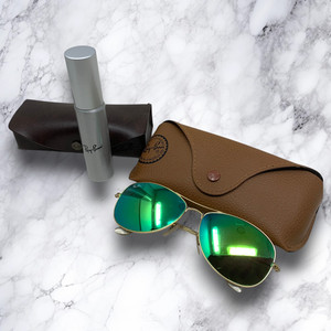 Ray Ban Cockpit | eBay