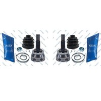 2X GSP Gelenksatz Antriebswelle FüR Nissan Almera II Hatchback N16 Tino V10