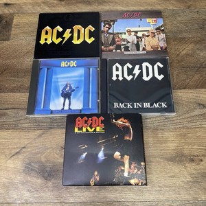 AC DC Live | eBay