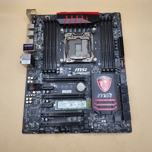 Msi X99 | eBay