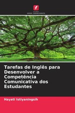 Hayati Istiyaningsih | Tarefas de Inglês par...