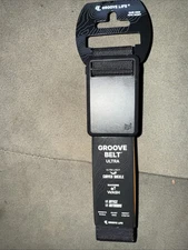 Groove Life Ultra Groove Snap Belt-polymer buckle - Choose color OSFM