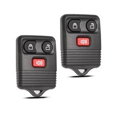 Key Fob Keyless Entry Fits for Ford F150 F250 F350 Explorer Expedition 1998-2...