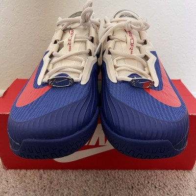 Nike Zoom Vapor Pro 3 HC PRM 'Hard Court' Tennis HJ6774-500 Men's