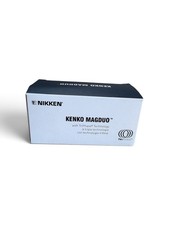 NIKKEN KENKO MAGDUO TRIPHASE MAGNETIC MASSAGE BALLS 13201