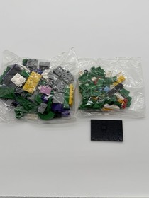 LEGO Robin & Joker Brick Headz 41587 41588